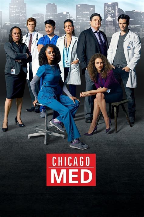 The personal drama between Dr. . Chicago med wiki